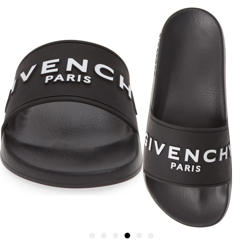 Givenchy Slides